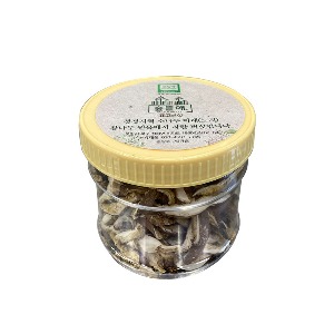 무농약 건표고버섯(원목)(100g)