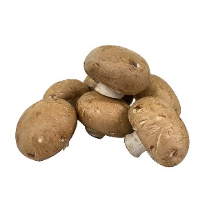 무농약 양송이버섯(200g)