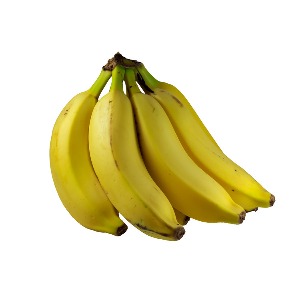 무농약 바나나(1kg)