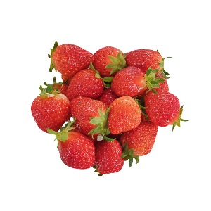 무농약 딸기(500g)